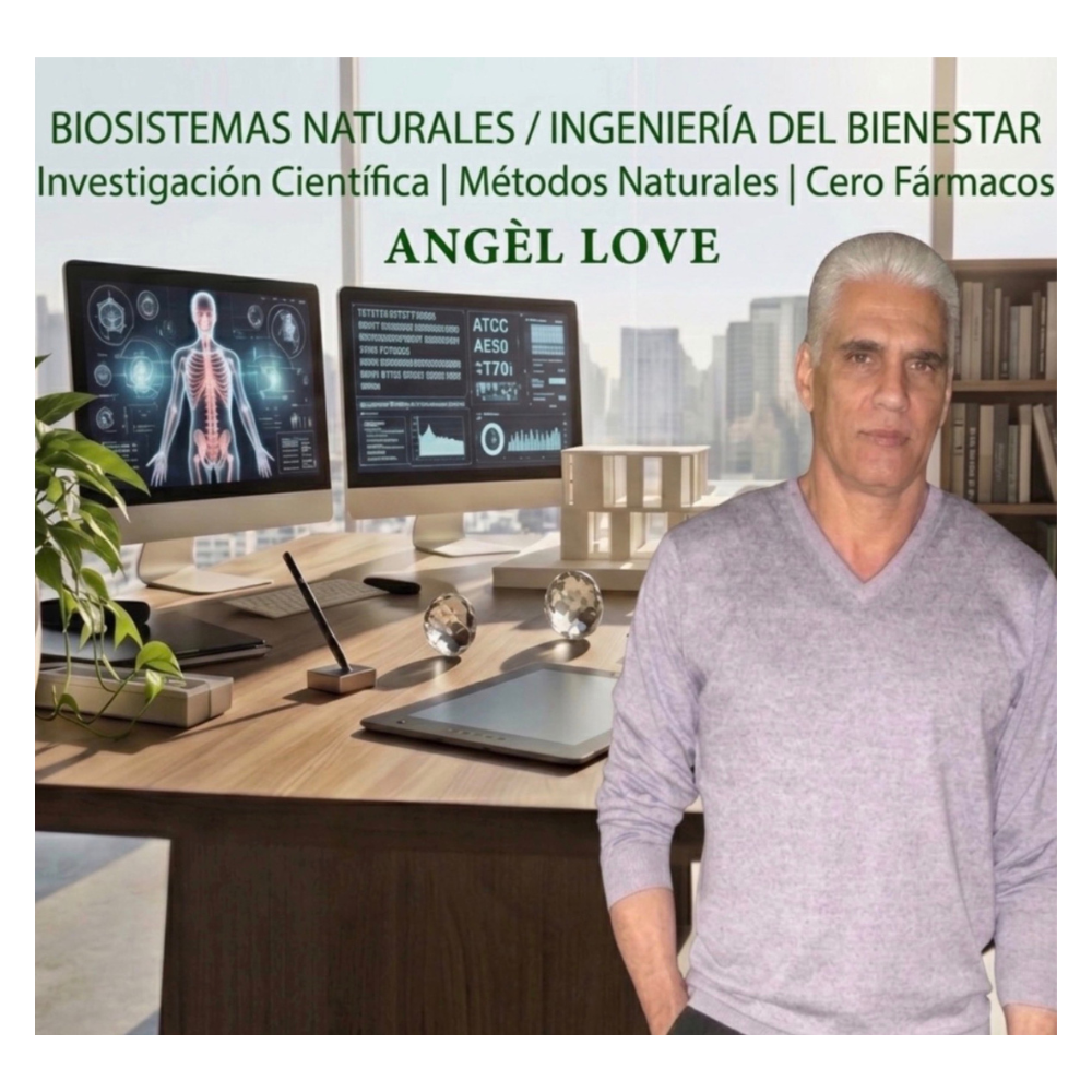 Membresía Anual VIP: Biosistemas Naturales